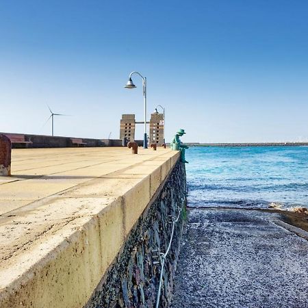 Armonia Beach 104 Аринага Екстериор снимка