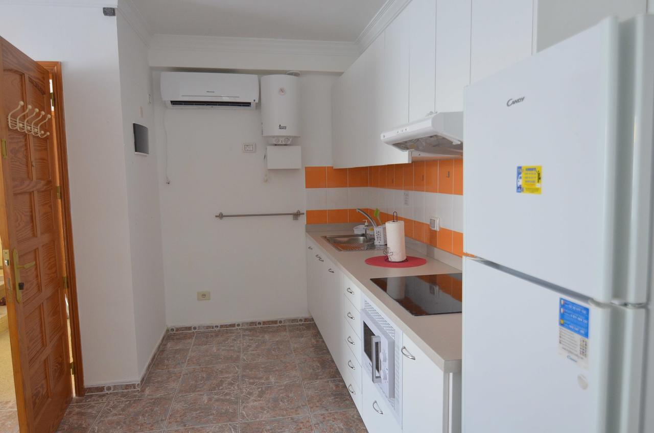 Armonia Beach 104 Аринага Екстериор снимка