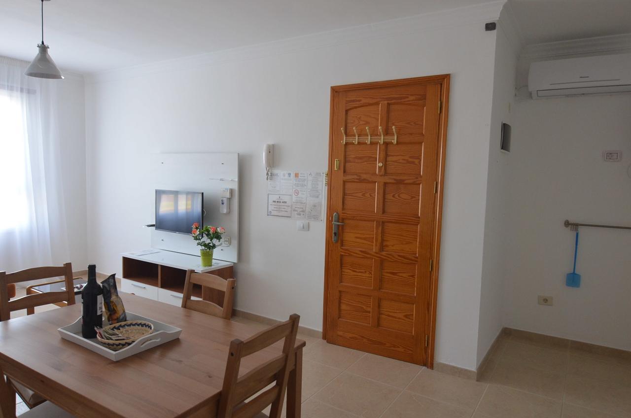Armonia Beach 104 Аринага Екстериор снимка