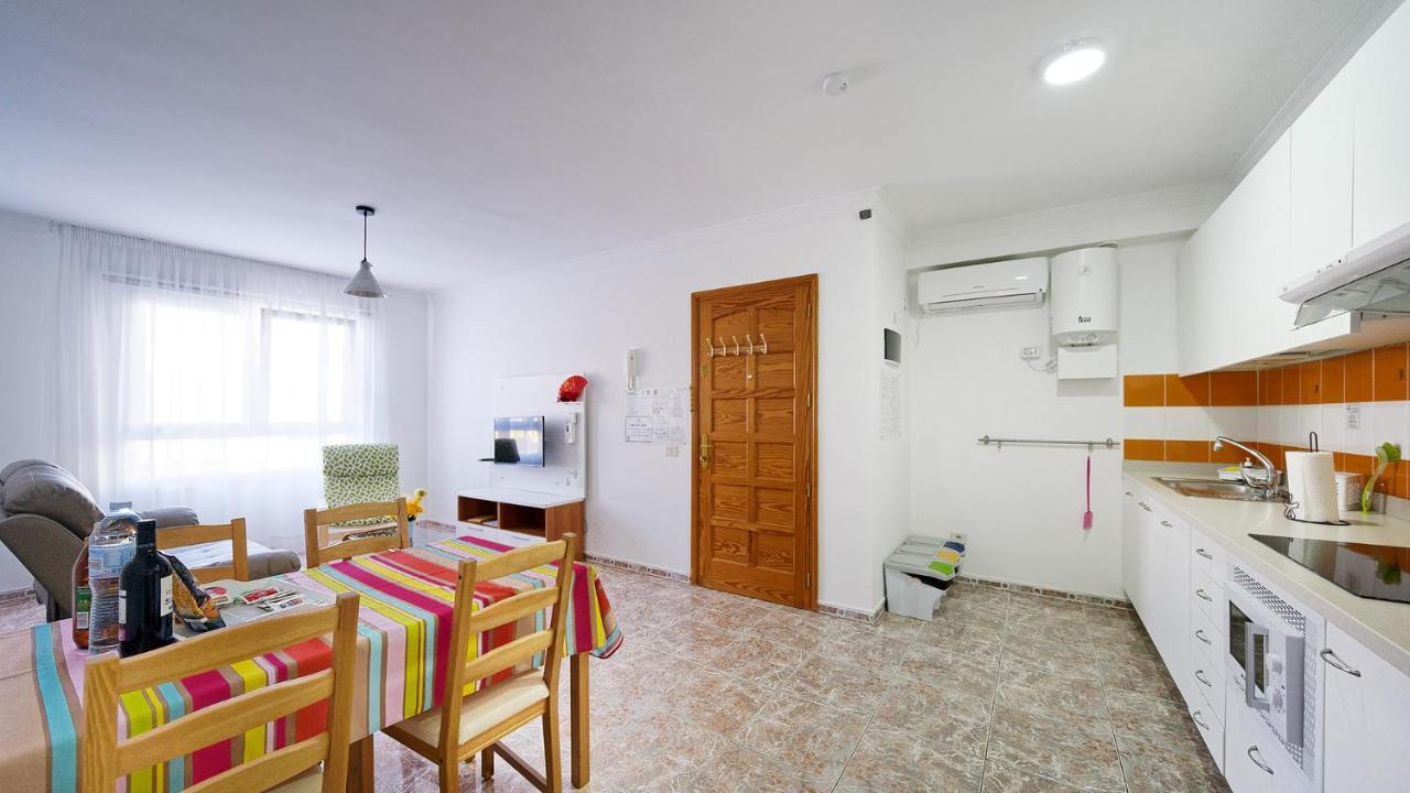 Armonia Beach 104 Аринага Екстериор снимка